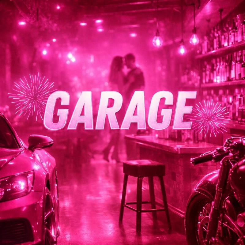 ✨ חברי ה-Garage שבוע טוב!!!✨